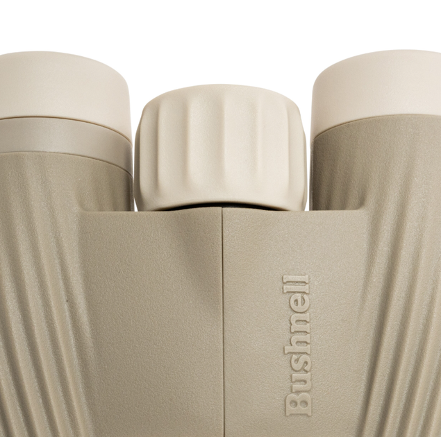 Бінокль Bushnell A1 Compact 8x25 Бежевий A1-825TT - зображення 5