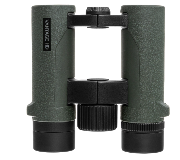 Бінокль Hawke Vantage HD 8x26 Зелений 34210 - зображення 8