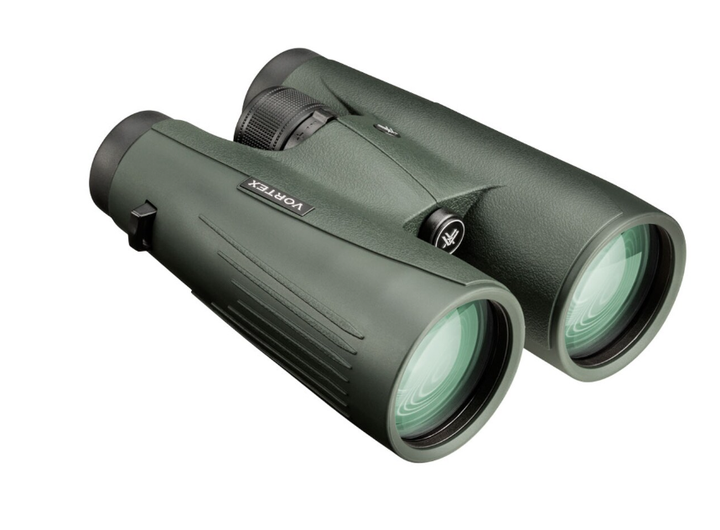 Бінокль Vortex Vulture HD 10X56 Зелений VR-1056 - Фото 3 Бінокль Vortex Vulture HD 10X56 Зелений VR-1056 - зображення 3