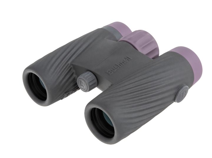 Бінокль Bushnell A1 Compact 8x25 Рожевий A1-825PP - зображення 7