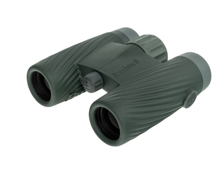 Бинокль Bushnell A1 Compact 8x25 Зеленый A1-825CG - Фото 8 Бинокль Bushnell A1 Compact 8x25 Зеленый A1-825CG - изображение 8