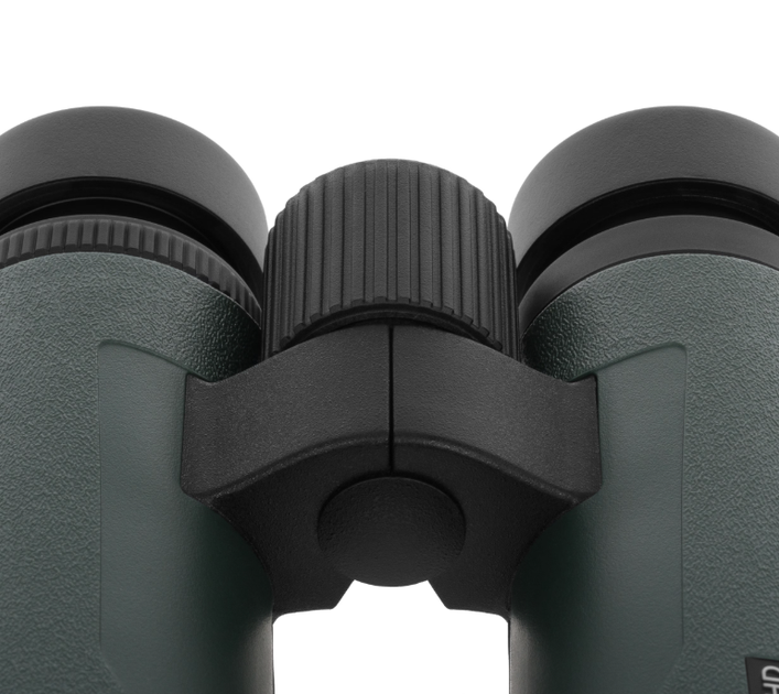 Бінокль Hawke Vantage HD 10x42 Зелений 34215 - зображення 5
