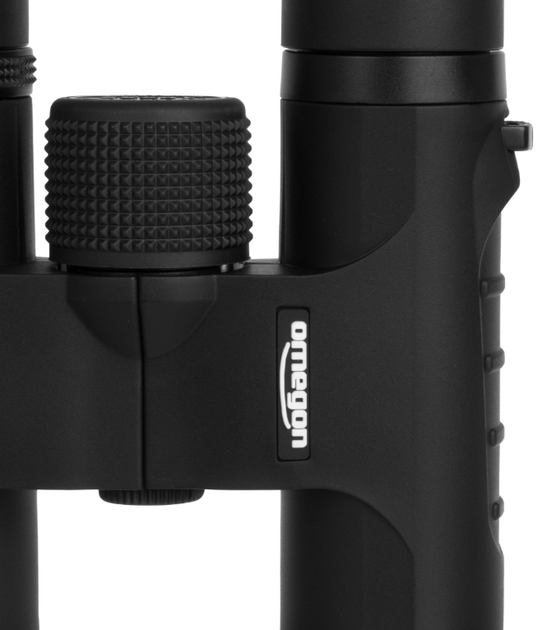 Бінокль Omegon Blackstar 2.0 10x25 Чорний 70740 - Фото 6 Бінокль Omegon Blackstar 2.0 10x25 Чорний 70740 - зображення 6