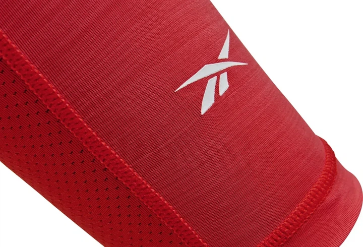 Нарукавники Reebok ACTIVCHILL Arm Sleeves розмір M, червоні - Фото 5 Нарукавники Reebok ACTIVCHILL Arm Sleeves розмір M, червоні - зображення 5