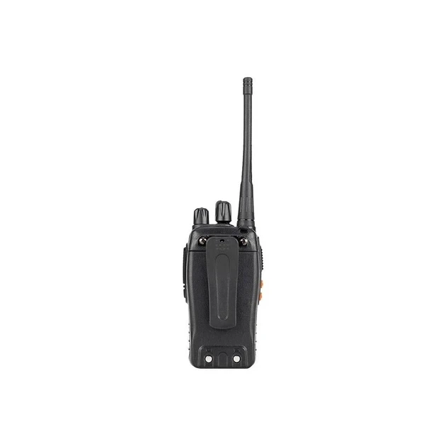 Портативная рация Baofeng BF-888S Six Pack комплект 6 шт (2200000758996) - изображение 3