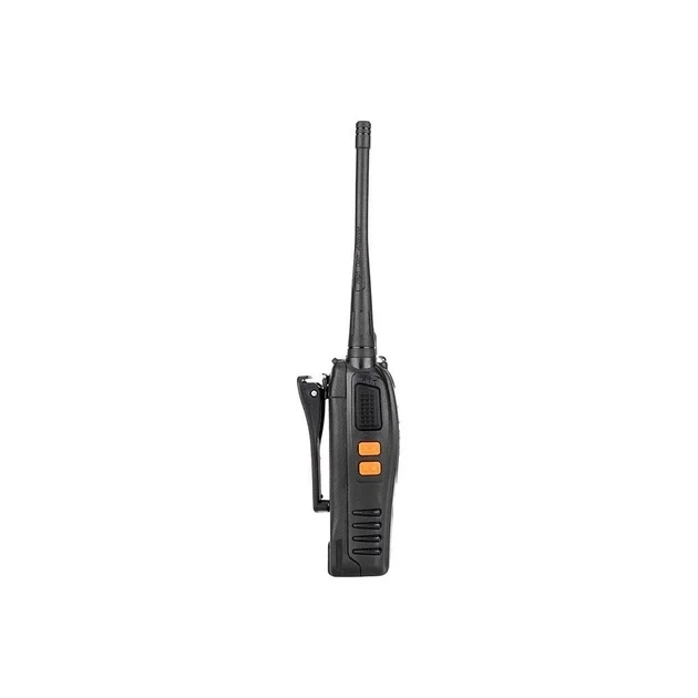 Портативная рация Baofeng BF-888S Six Pack комплект 6 шт (2200000758996) - изображение 5