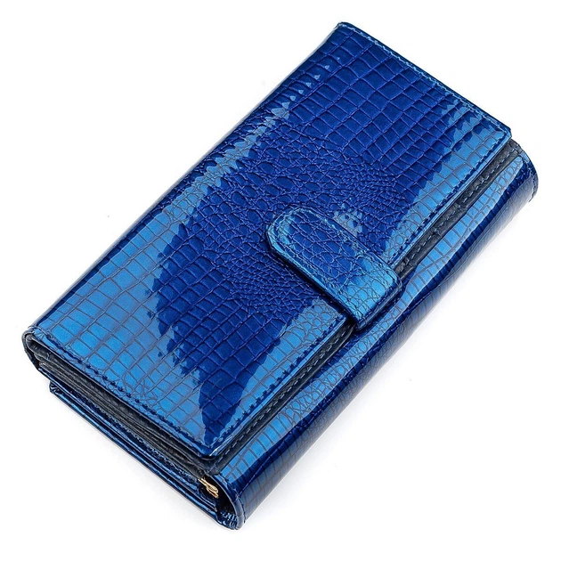 Гаманець жіночий ST Leather 18432 (S9001A) - зображення 6