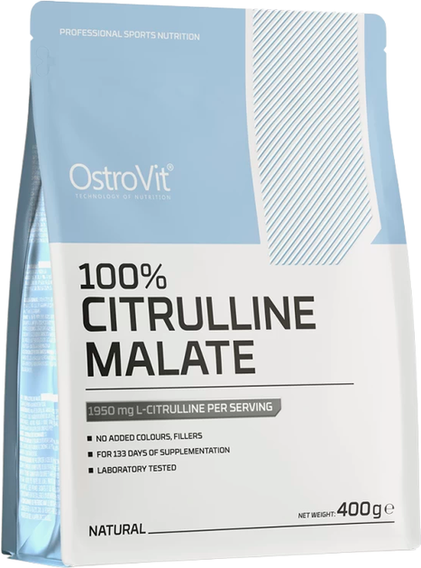 Амінокислота OstroVit Citrulline