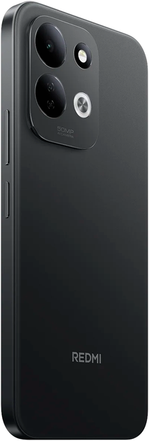 Telefon komórkowy Xiaomi Redmi 17 4/128GB Black (6939093018675) - obraz 6