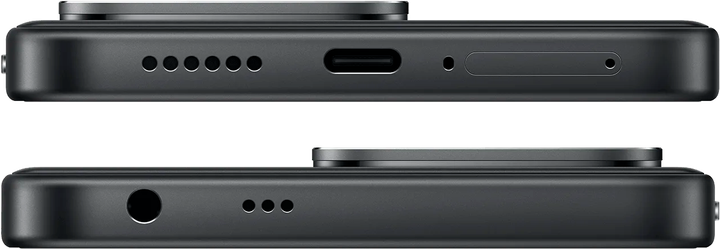 Telefon komórkowy Xiaomi Redmi 17 4/128GB Black (6939093018675) - obraz 9