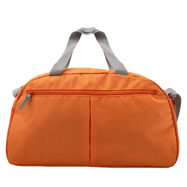 Сумка дорожня Semi Line 22 Orange (A3050-5) - зображення 2