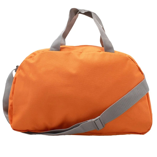 Сумка дорожня Semi Line 22 Orange (A3050-5) - зображення 3
