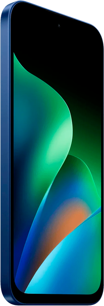 Telefon komórkowy Xiaomi Redmi 17 4/256GB Deep Blue (6939093017876) - obraz 3
