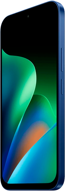 Telefon komórkowy Xiaomi Redmi 17 4/256GB Deep Blue (6939093017876) - obraz 4