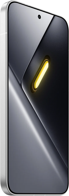 Telefon komórkowy POCO X8 Pro Max 12/512GB White (6932554496869) - obraz 3
