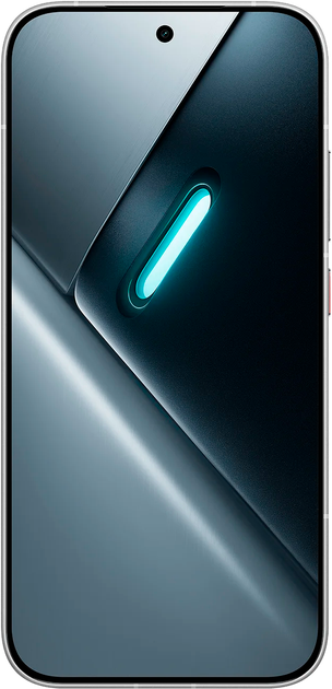 Telefon komórkowy POCO X8 Pro 12/512GB White (6932554492533) - obraz 2