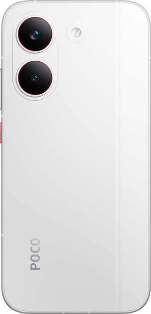 Telefon komórkowy POCO X8 Pro 12/512GB White (6932554492533) - obraz 7