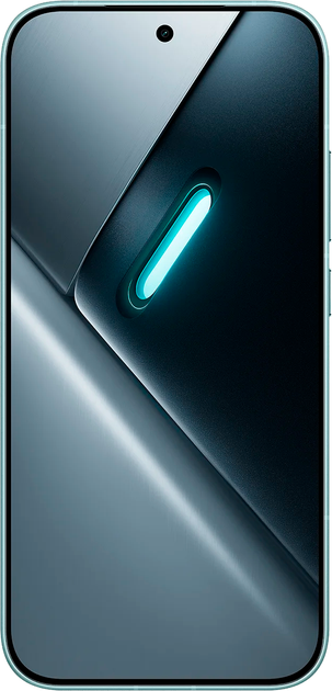 Telefon komórkowy POCO X8 Pro 12/512GB Mint Green (6932554492496) - obraz 2