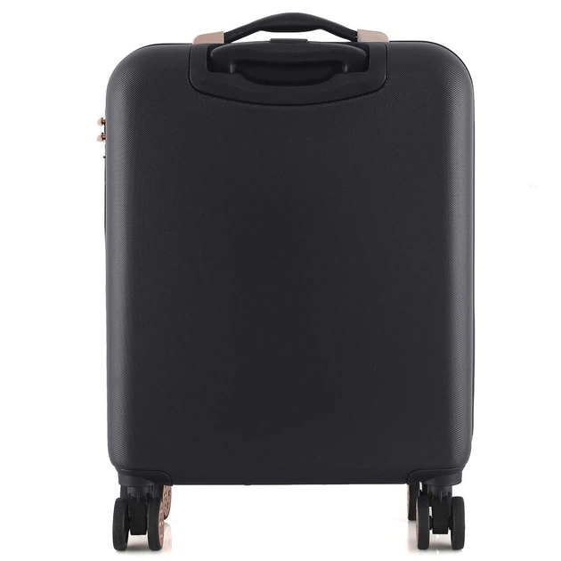 Валіза Semi Line 20" (S) Black (T5718-1) - зображення 4