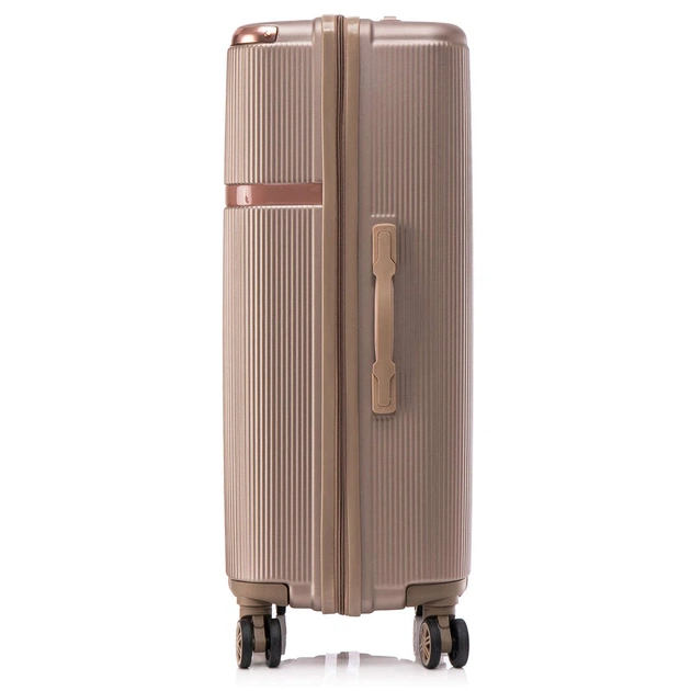 Чемодан Semi Line 28" (L) Champagne (T5668-4) - изображение 6