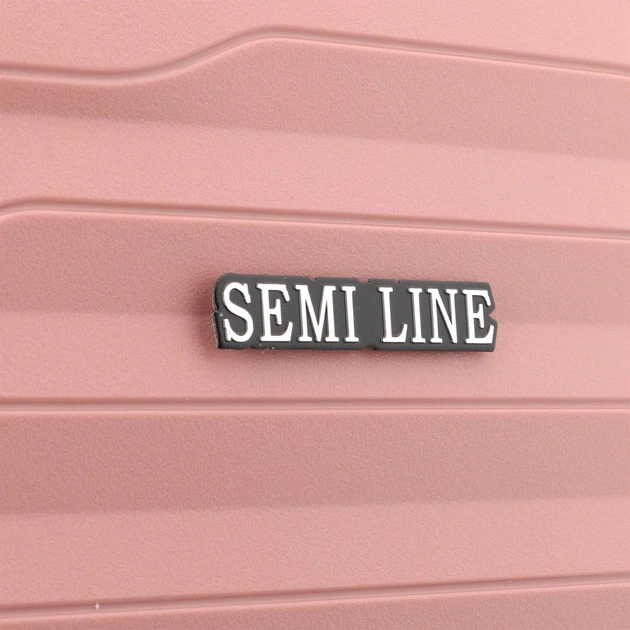 Валіза Semi Line 28" (L) Rose (T5779-3) - зображення 10