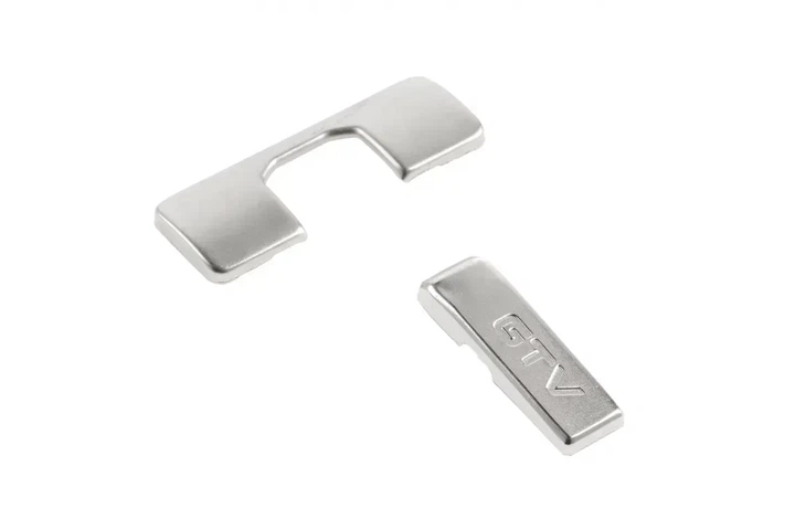 Завіс внутрішній меблевий GTV SILENTO PRO з доводчиком, м'яке закриття, 3D-регулювання, з CLIP-ON кріпленням - зображення 2