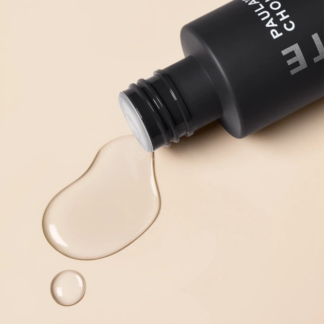 Відлущувальний тонік із саліциловою кислотою 2% Paula's Choice - Skin Perfecting - 2% BHA Liquid Exfoliant 30 мл - зображення 3
