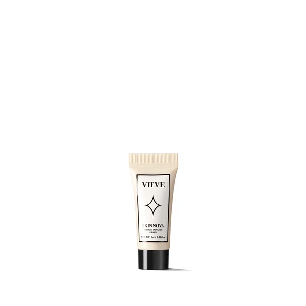 Праймер для сияния кожи Vieve skin nova instant rariance makeup primer 5 мл - Фото 1 Праймер для сияния кожи Vieve skin nova instant rariance makeup primer 5 мл - изображение 1