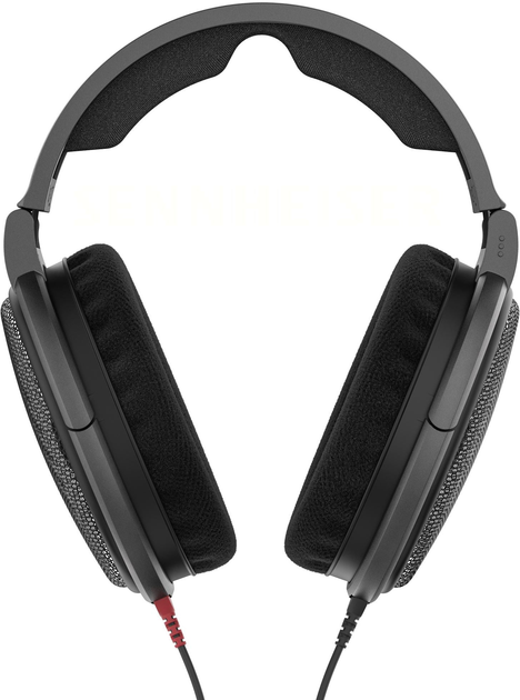 Навушники Sennheiser HD 600 (508824) - зображення 3