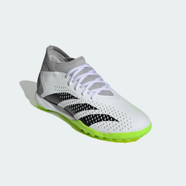 Бутси Adidas Predator Accuracy.3 Turf Performance GZ0004 42.5-27см - Фото 3 Бутси Adidas Predator Accuracy.3 Turf Performance GZ0004 42.5-27см - зображення 3