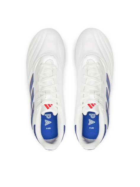 Бутси Adidas Copa Pure 2 League FG IG6408 42.5 - Фото 4 Бутси Adidas Copa Pure 2 League FG IG6408 42.5 - зображення 4