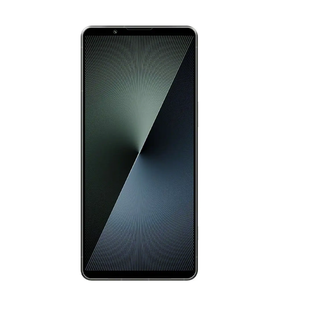 Захисна плівка StatusSKIN для Sony Xperia 1 VII Екран Матова Titan - Фото 1 Захисна плівка StatusSKIN для Sony Xperia 1 VII Екран Матова Titan - изображение 1