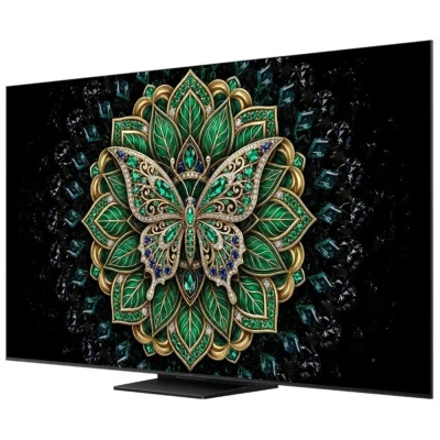 Телевизор TCL 65C6K PRO - изображение 2