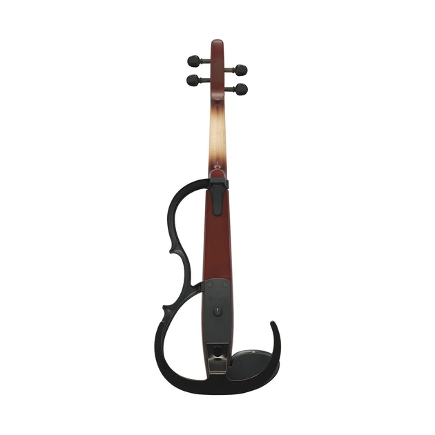 Електроскрипка YAMAHA YSV104 BROWN - Фото 3 Електроскрипка YAMAHA YSV104 BROWN - изображение 3