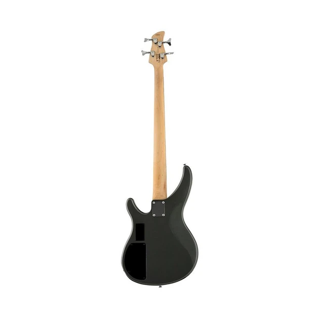 Бас-гітара YAMAHA TRBX204 GRAY METALLIC - изображение 2