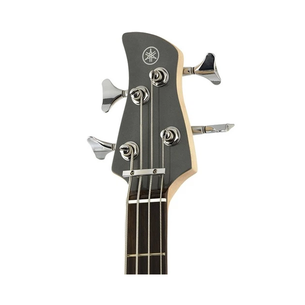 Бас-гітара YAMAHA TRBX204 GRAY METALLIC - изображение 4
