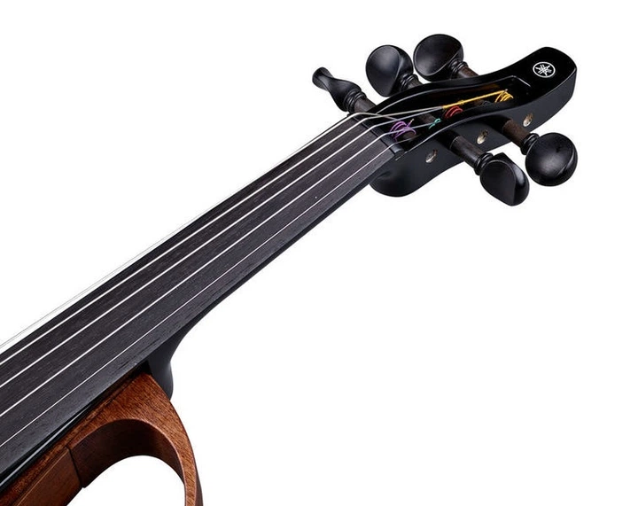 Електроскрипка YAMAHA YEV105 BL - изображение 4