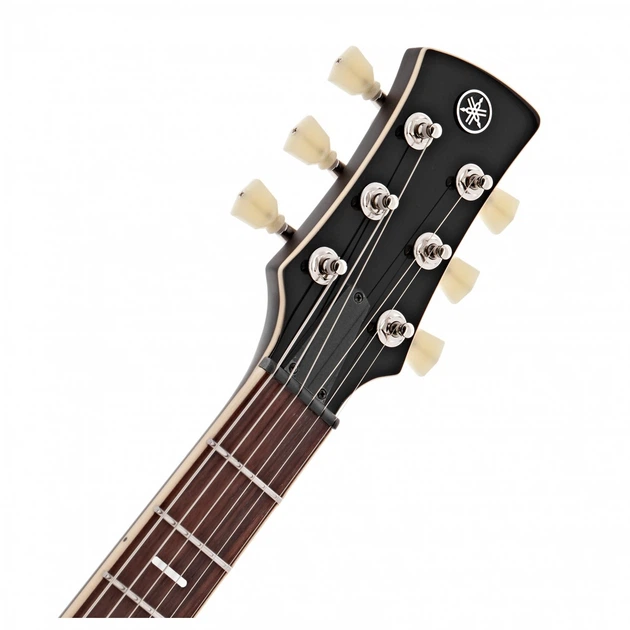 Електрогітара YAMAHA RSS20 BLACK - зображення 5