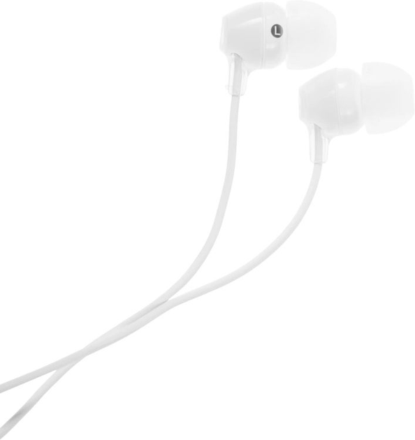 Наушники Sony MDR-EX15AP White (MDREX15APW.CE7) - Фото 2 Наушники Sony MDR-EX15AP White (MDREX15APW.CE7) - изображение 2
