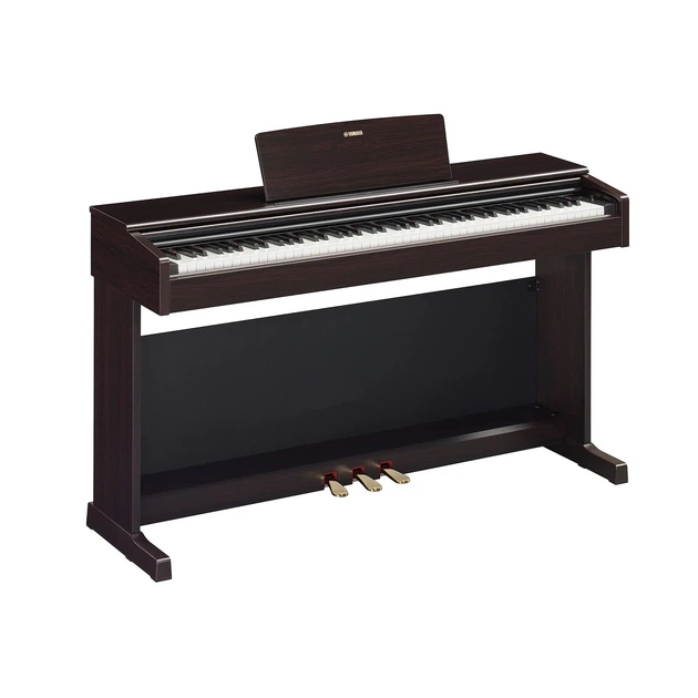 Клавінова YAMAHA YDP-145R - изображение 2