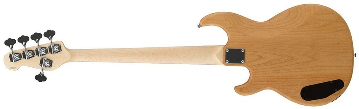 Бас-гітара YAMAHA BB235 YLNS - изображение 4