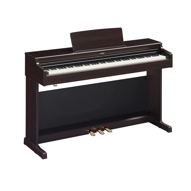 Клавінова YAMAHA YDP-165R - Фото 2 Клавінова YAMAHA YDP-165R - изображение 2