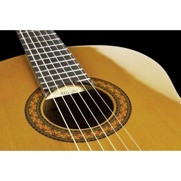 Класична гітара YAMAHA CGS104A - изображение 3