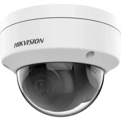 IP камера Hikvision DS-2CD1121G0-I (2.8мм), White, 2 Мп, 1/2.9' CMOS, 1920x1080, H.264, H.265, день/ніч, ІЧ підсвічування до 20 м, RJ45, PoE, -40°C ~ +60°C - зображення 3
