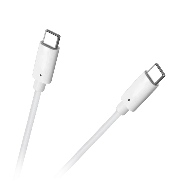 Кабель USB-C - USB-C 3.0 (KPO4025-1.5) - Фото 1 Кабель USB-C - USB-C 3.0 (KPO4025-1.5) - изображение 1