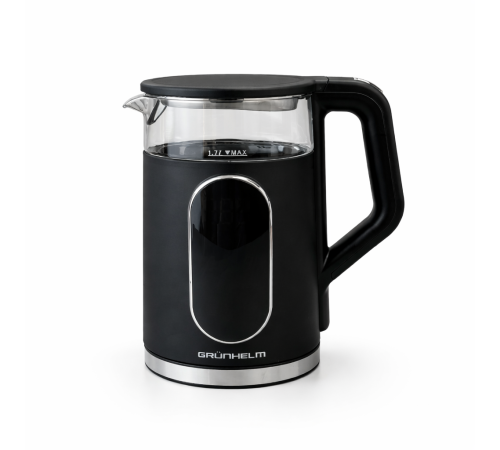 Електрочайник Grunhelm EKG-25702B - изображение 3