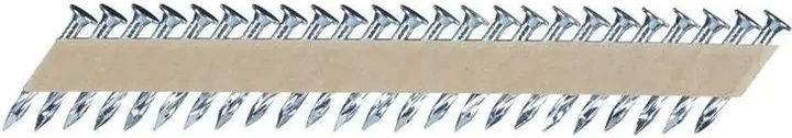 Gwoździe galwanizowane Dewalt 3.4 x 35 mm 1000 szt (DNM34SP35G12Z) - obraz 2