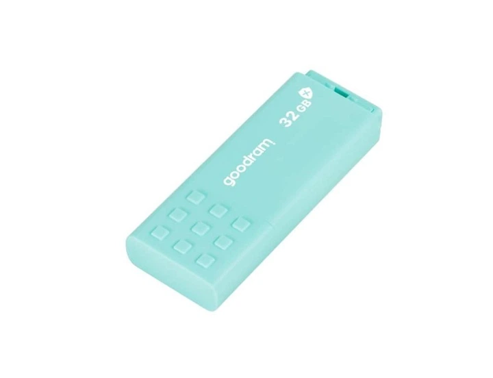 USB флеш накопитель Goodram 32GB UME3 Care Green USB 3.2 (UME3-0320CRR11) - Фото 4 USB флеш накопитель Goodram 32GB UME3 Care Green USB 3.2 (UME3-0320CRR11) - изображение 4