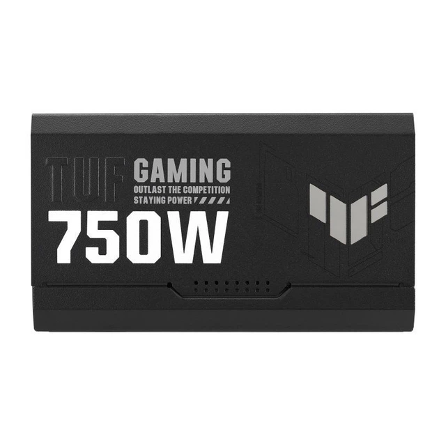 Блок живлення ASUS 750W TUF-GAMING-750G PCIE5 Gold (90YE00S3-B0NA00) - зображення 2