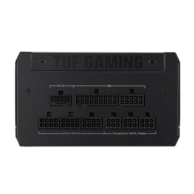 Блок живлення ASUS 750W TUF-GAMING-750G PCIE5 Gold (90YE00S3-B0NA00) - зображення 4